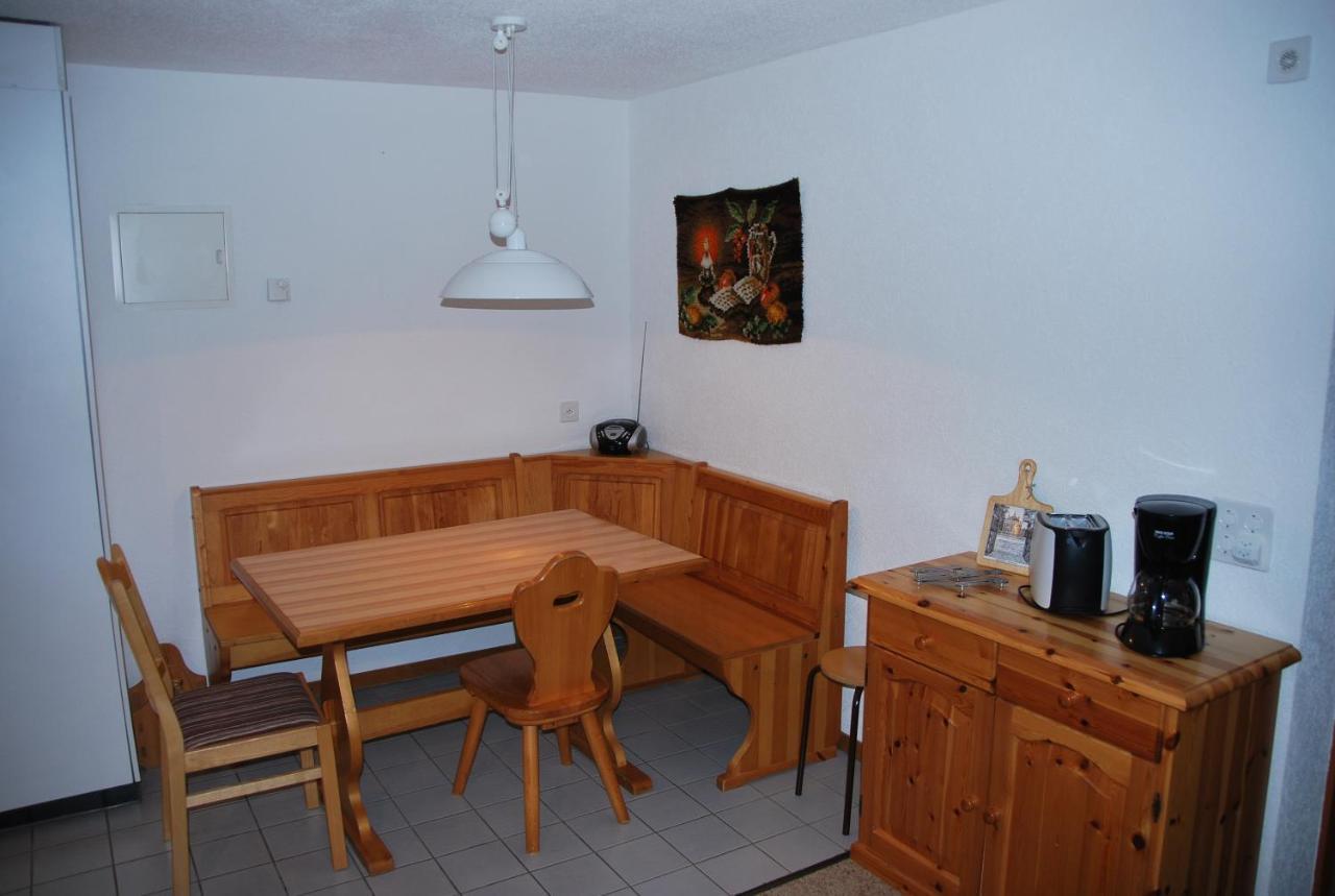 Ferienwohnung Buerchen Εξωτερικό φωτογραφία