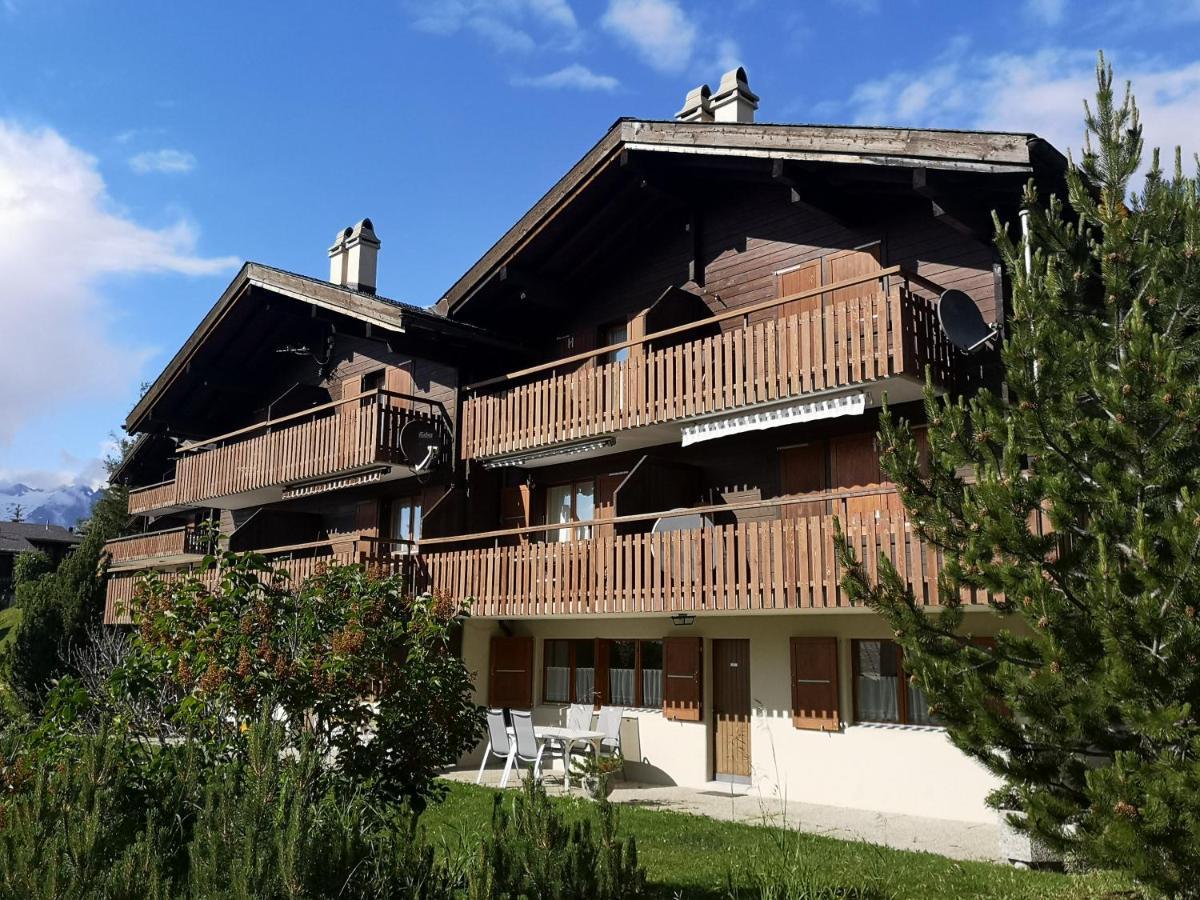 Ferienwohnung Buerchen Εξωτερικό φωτογραφία